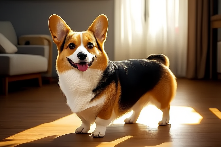 Corgi Hacks: Easy Tips for Raising the Ultimate Companion Dog