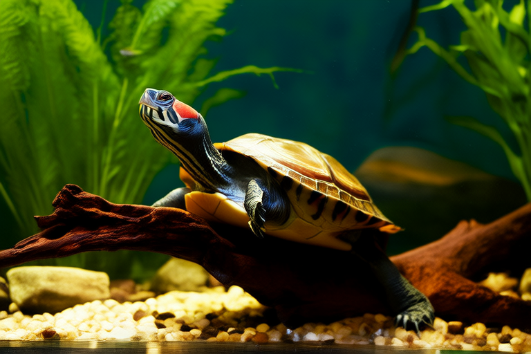 Red-eared Slider Care: Common Mistakes Pet Owners Should Avoid