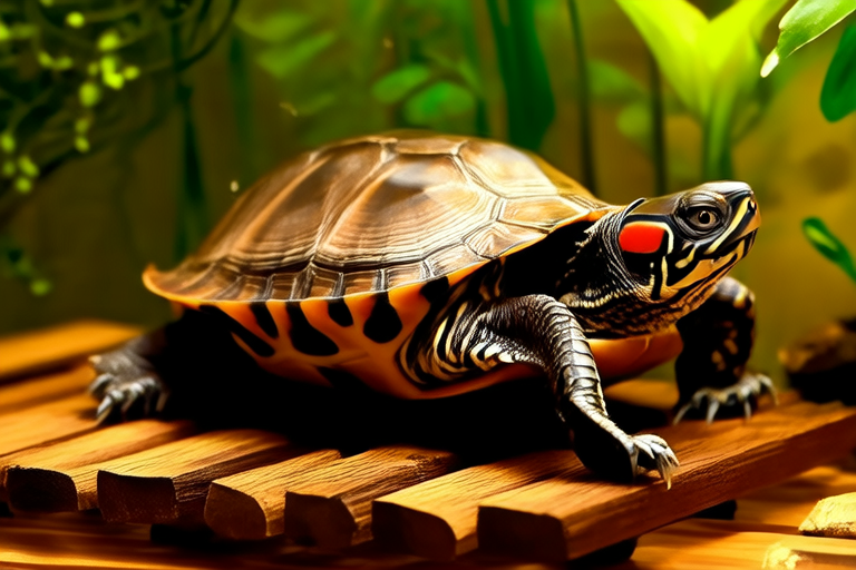 Red-eared Slider Care Made Easy: Tips from Expert Turtle Owners