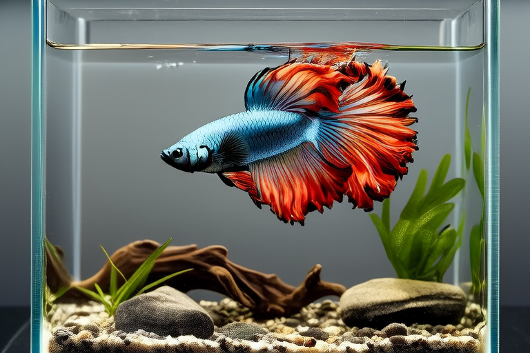 The Best Beginner’s Guide to Owning a Vibrant Betta