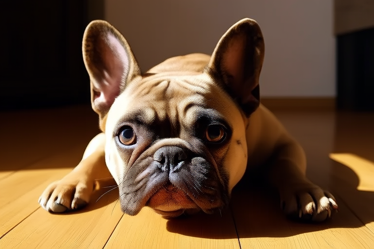 Top 7 Common Health Issues You Need to Know About Your Frenchie