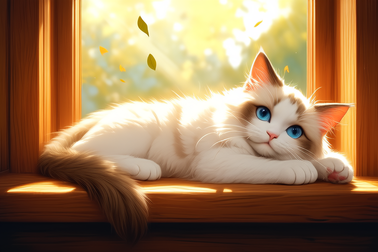 Top 7 Reasons Why Ragdoll Cats Are Winning Hearts Worldwide