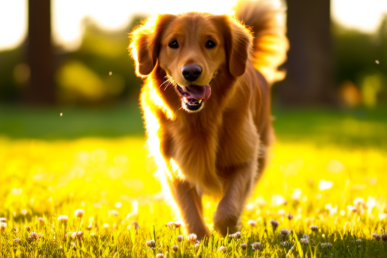 5 Surprising Traits Every Labrador Owner Will Admire