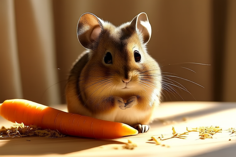 Adorable Chinchillas: Unraveling Myths and Realities of Their Unique Needs