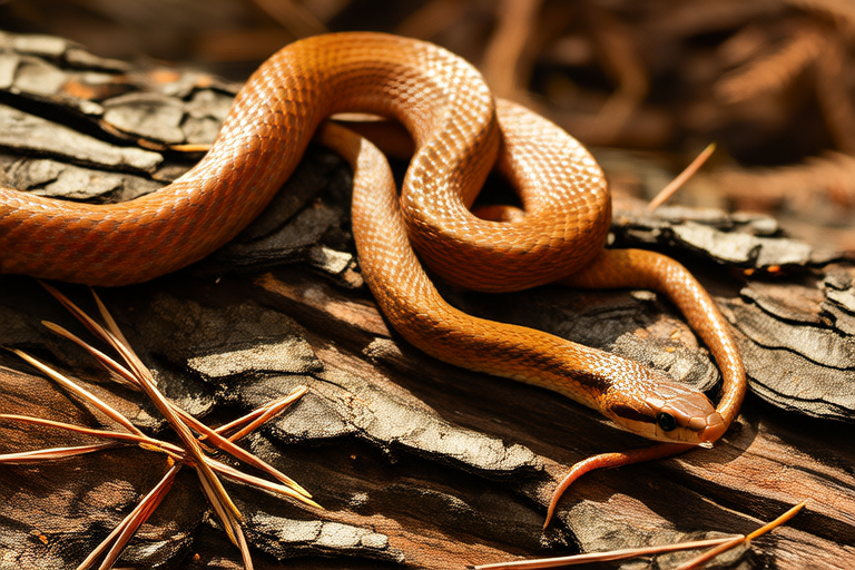Adorable Corn Snake Moments That Will Melt Your Heart