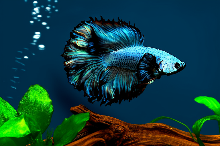 Betta Fish Behavior: What Their Actions Really Mean