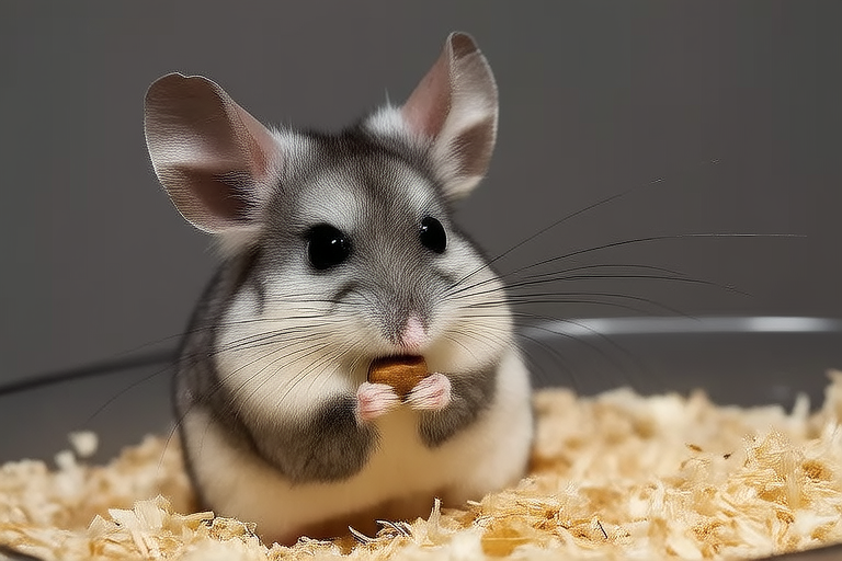 Chinchilla Care: Everything You Need to Know Before Adopting One