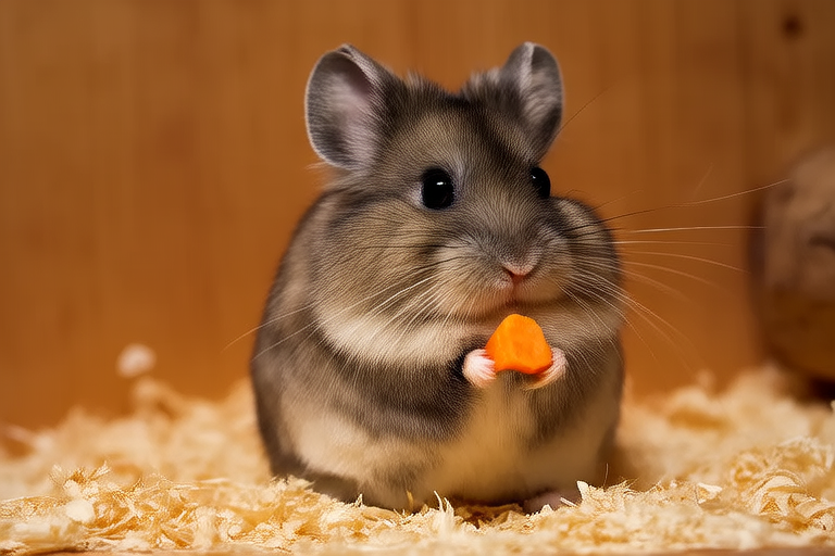 Chinchillas Unveiled: Everything You Need to Know Before Adopting