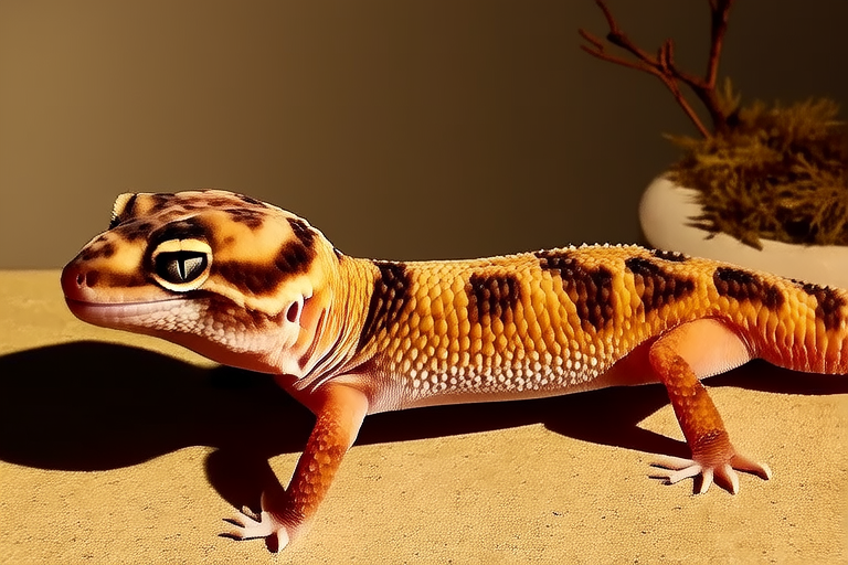 Everything You Need to Know Before Bringing Home a Leopard Gecko