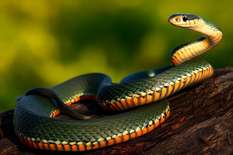 From Fear to Fascination: Why People Are Falling in Love with Beauty Rat Snakes