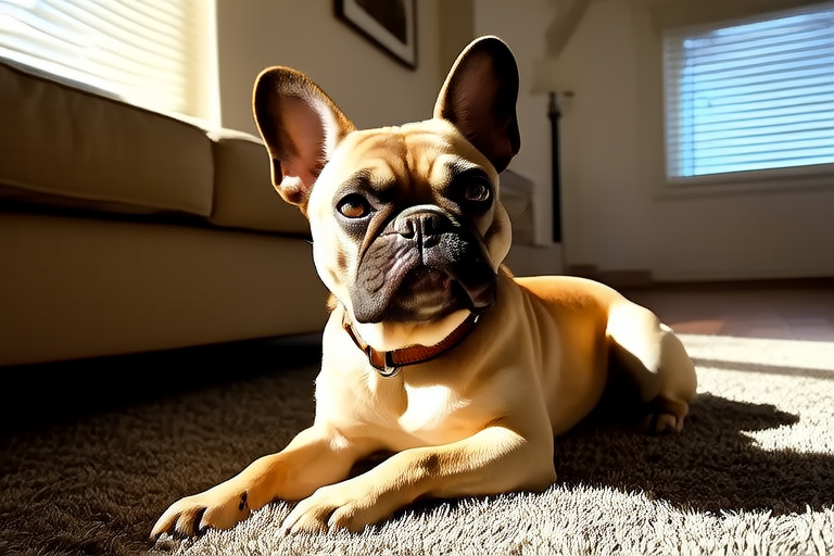 From Parisian Posh to Puppy Love: Inside the World of French Bulldogs