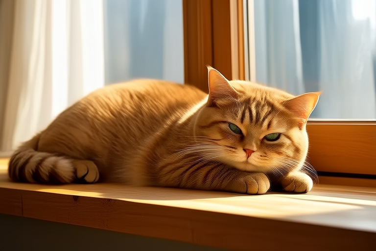 From Rare Breed to Internet Darling: The Rise of the Golden British Shorthair