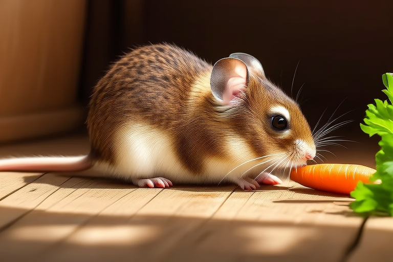 From squeaks to cuddles: Unveiling the quirks of owning a Guinea Pig