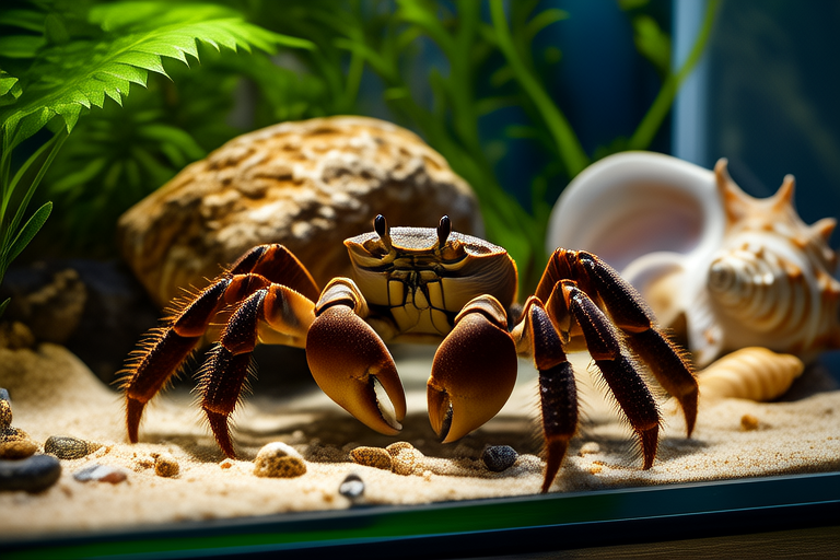 Hermit Crab Care Tips: What Every Owner Needs to Know