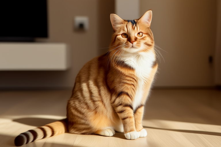 How to Care for Your Abyssinian Cat Like a Pro
