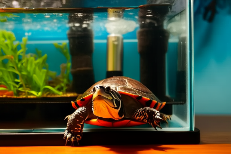 How to Care for a Red-Eared Slider Like a Pro