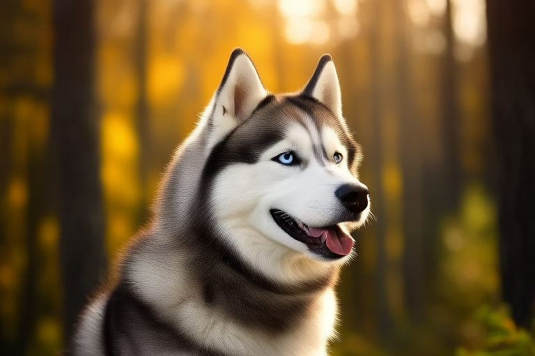 How to Decode the Mysterious Bark of Your Siberian Husky