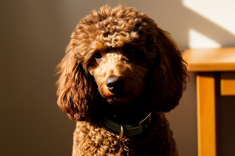 Poodle Parenting: The Ultimate Guide for New and Prospective Owners
