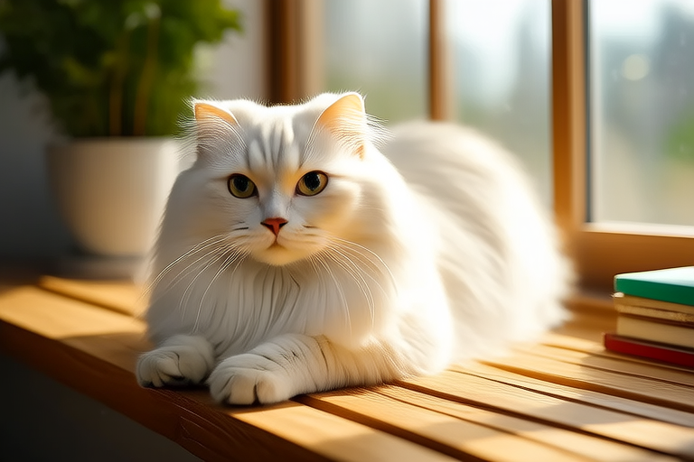 The Secret Lives of Scottish Folds: Uncovering Their Fascinating Traits