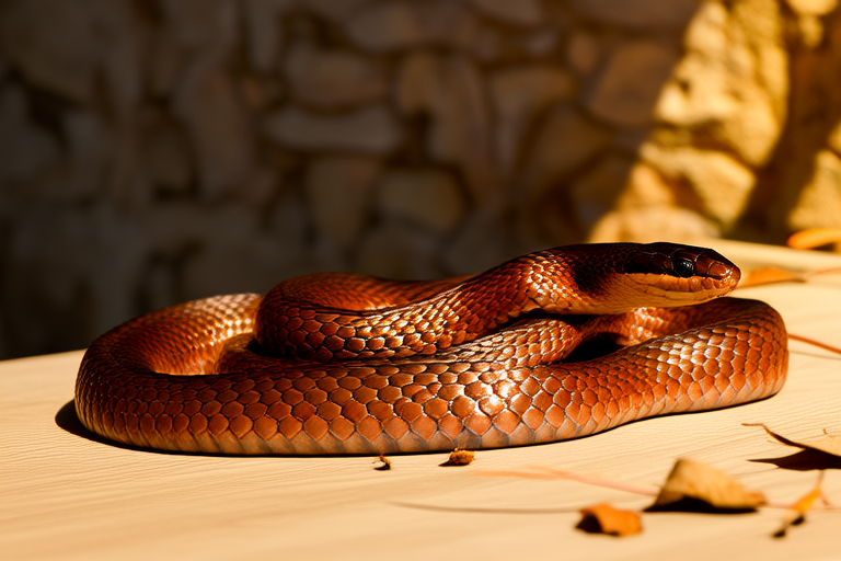 The Ultimate Guide to Corn Snake Care: Tips from Expert Breeders