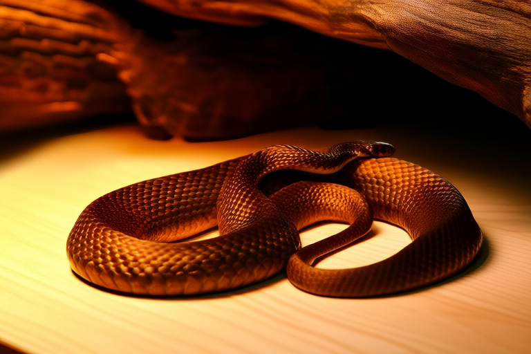 The Ultimate Guide to Owning a Beauty Rat Snake: Tips and Tricks