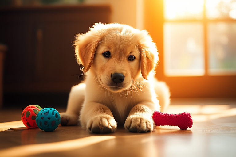 The Ultimate Guide to Raising a Happy and Healthy Labrador