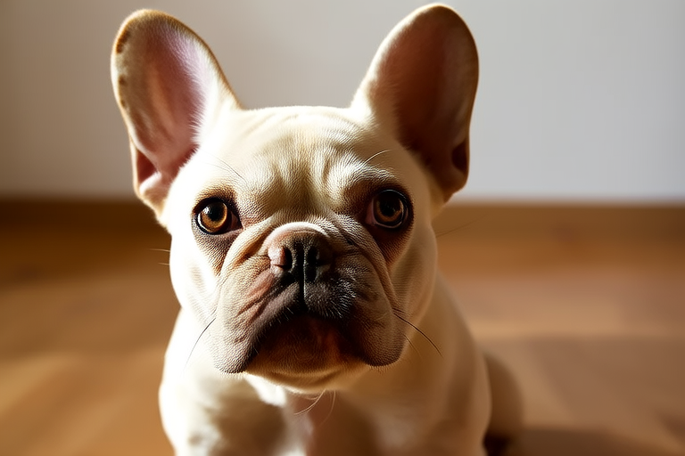 The Ultimate Guide to Raising a Happy and Healthy Frenchie