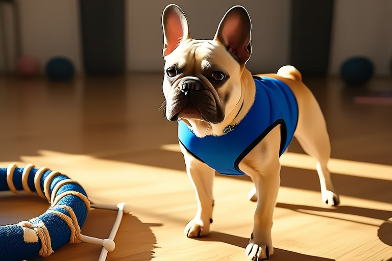 The Ultimate Guide to Training Your Frenchie Like a Pro