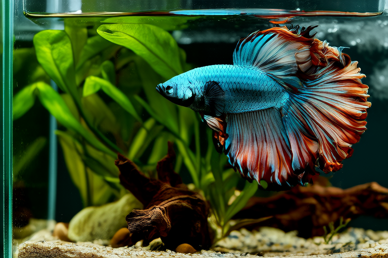 Top 10 Myths About Betta Fish Debunked: What Every Pet Owner Should Know