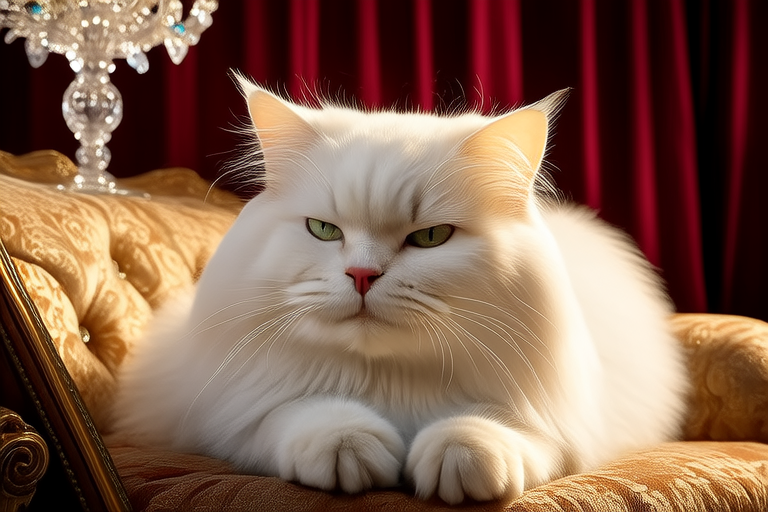 Top 10 Myths About Owning a Persian Cat Busted!