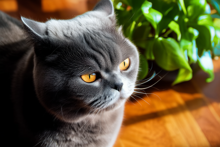 Top 10 Reasons Why You’ll Fall in Love with an American Shorthair Cat