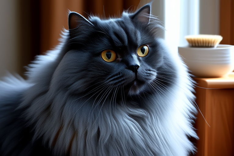 Top 7 Myths About Persian Cats Busted Once and For All