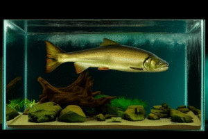Arowana Aquascaping 101: Creating Stunning Underwater Landscapes