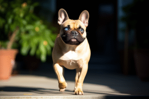 From Couch Potato to Capable Companion: How to Train Your Frenchie