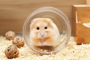 The Ultimate Guide to Hamster Toys and Enrichment Activities